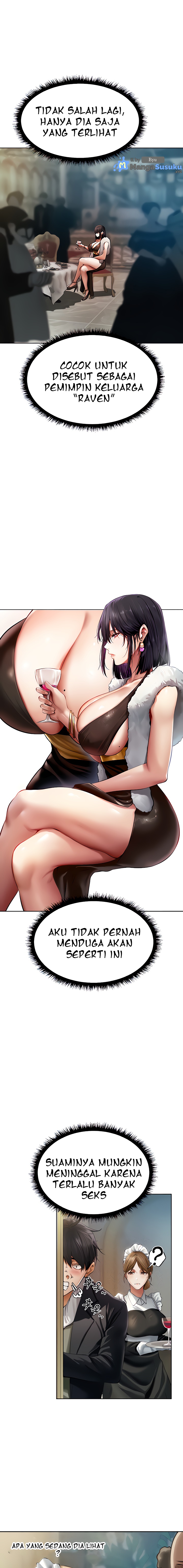 MILF Hunting In Another World - Chapter 12 9 MILF Hunting In Another World - Chapter 12 9