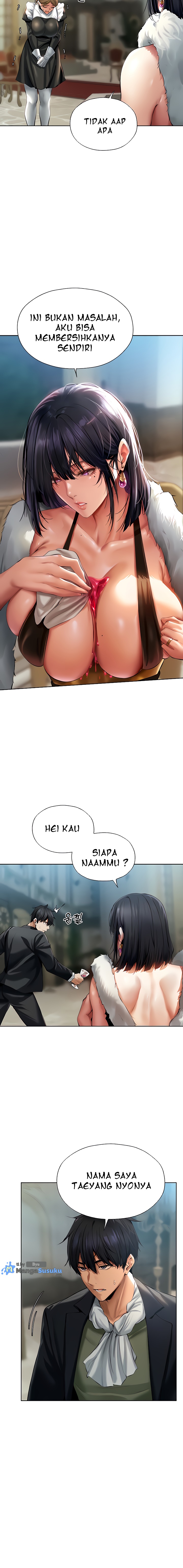 MILF Hunting In Another World - Chapter 12 12 MILF Hunting In Another World - Chapter 12 12