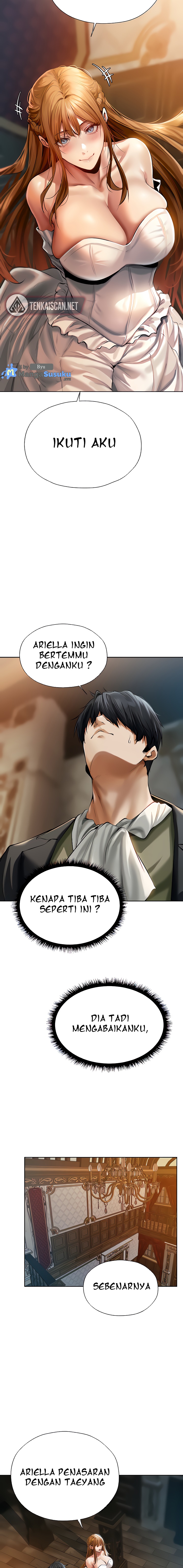 MILF Hunting In Another World - Chapter 12 18 MILF Hunting In Another World - Chapter 12 18