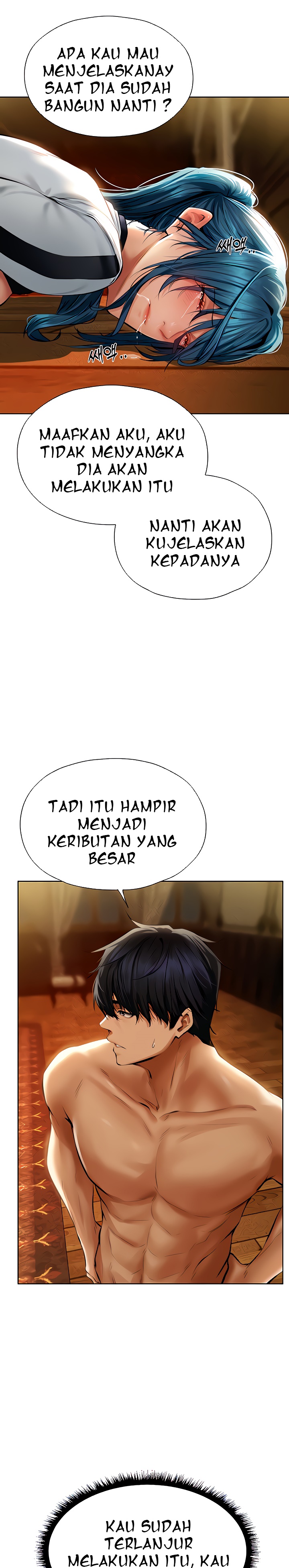 MILF Hunting In Another World - Chapter 12 2 MILF Hunting In Another World - Chapter 12 2