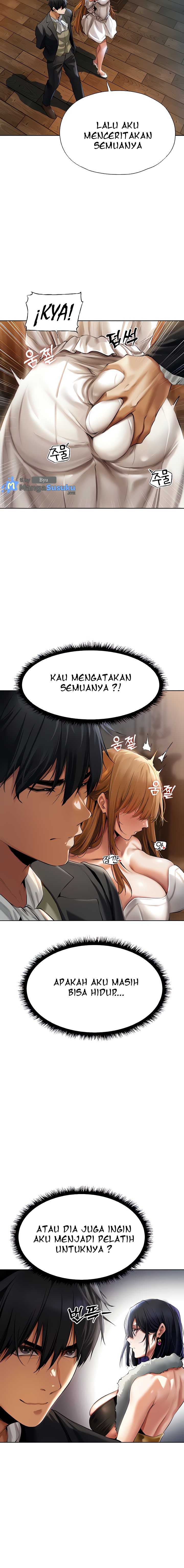 MILF Hunting In Another World - Chapter 12 19 MILF Hunting In Another World - Chapter 12 19