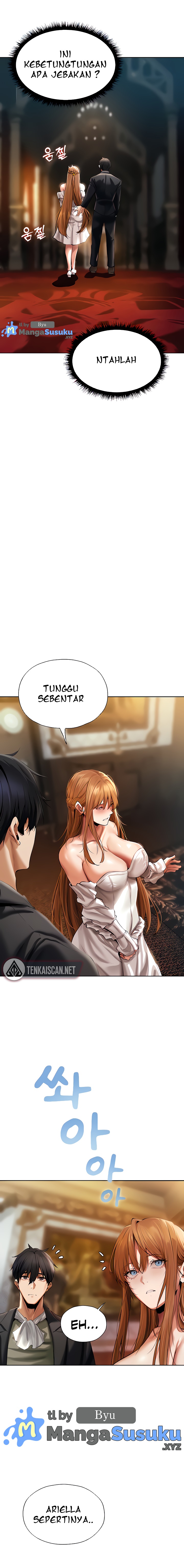 MILF Hunting In Another World - Chapter 12 20 MILF Hunting In Another World - Chapter 12 20