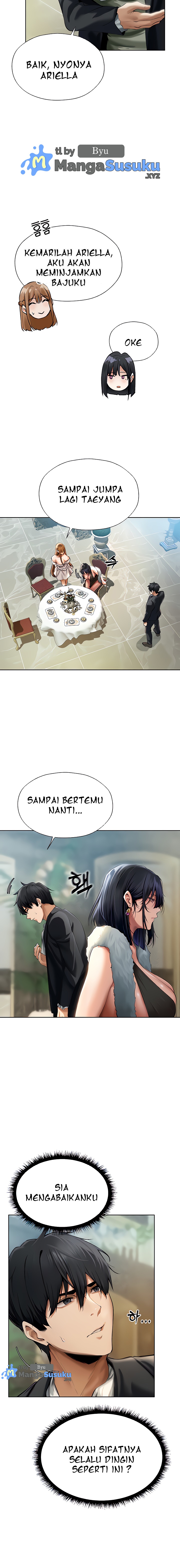 MILF Hunting In Another World - Chapter 12 16 MILF Hunting In Another World - Chapter 12 16