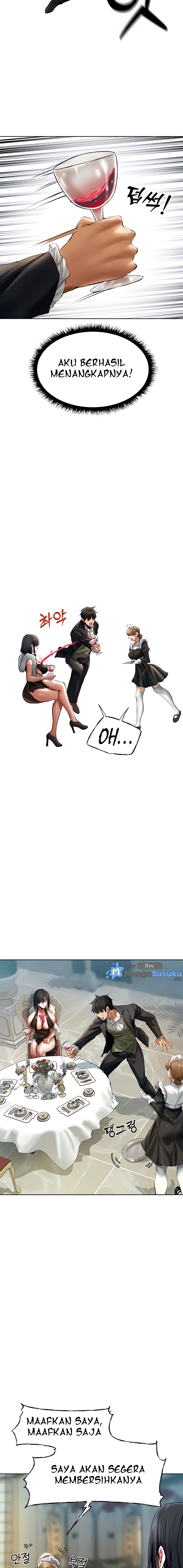 MILF Hunting In Another World - Chapter 12 11 MILF Hunting In Another World - Chapter 12 11