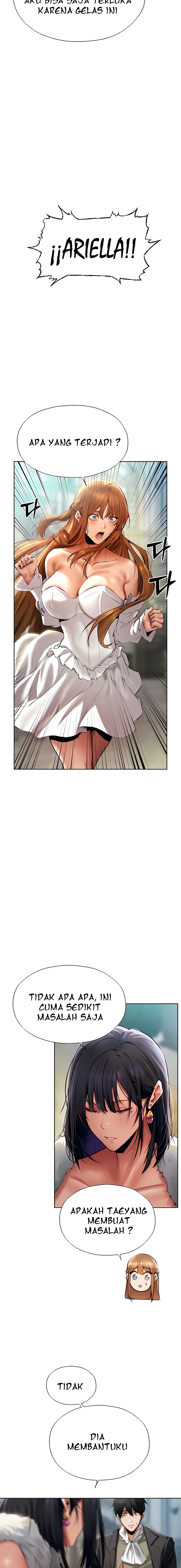 MILF Hunting In Another World - Chapter 12 14 MILF Hunting In Another World - Chapter 12 14