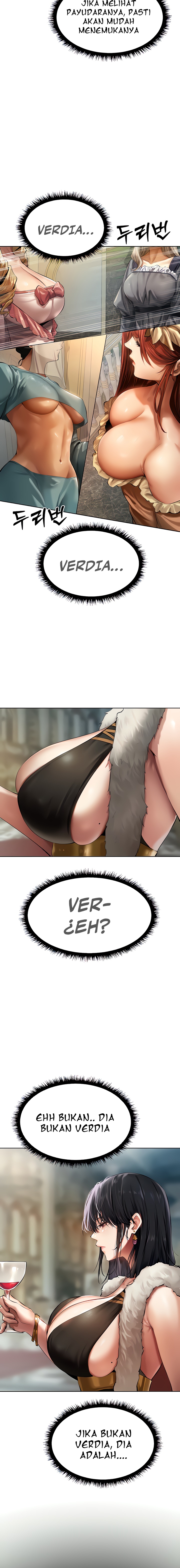 MILF Hunting In Another World - Chapter 12 7 MILF Hunting In Another World - Chapter 12 7