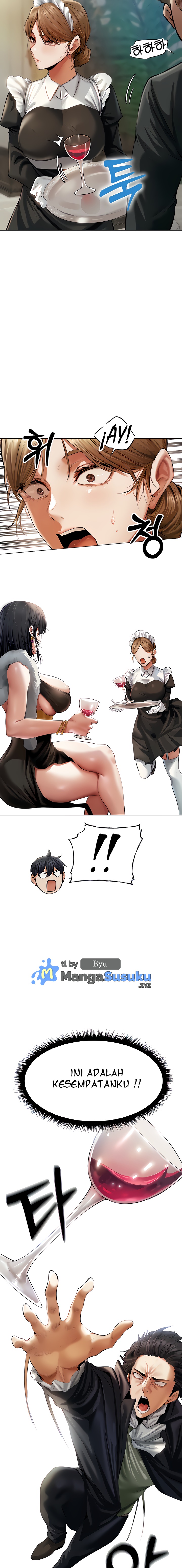 MILF Hunting In Another World - Chapter 12 10 MILF Hunting In Another World - Chapter 12 10