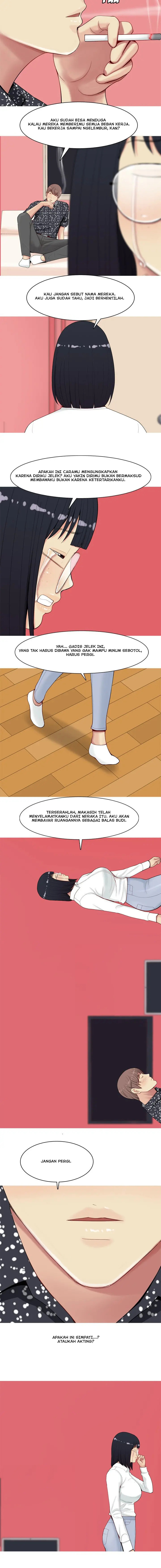 My Lovers Prelude - Chapter 5 6 My Lovers Prelude - Chapter 5 6