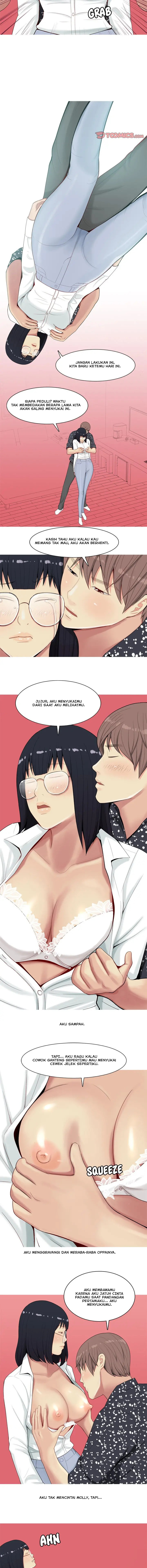 My Lovers Prelude - Chapter 5 8 My Lovers Prelude - Chapter 5 8