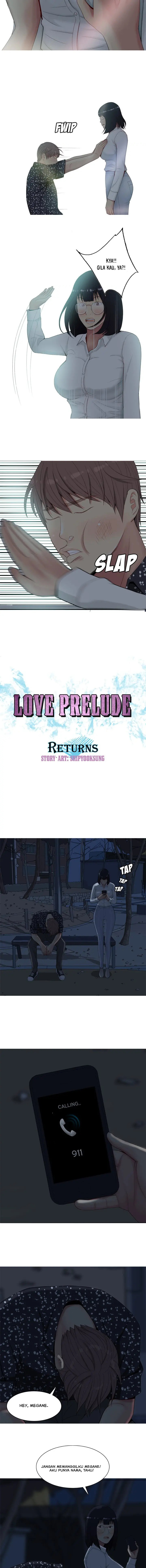 My Lovers Prelude - Chapter 5 3 My Lovers Prelude - Chapter 5 3
