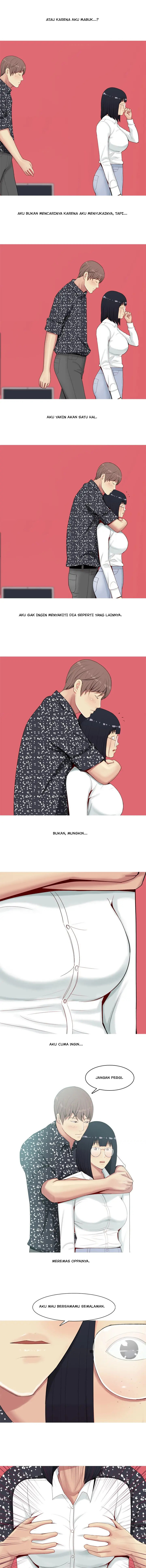 My Lovers Prelude - Chapter 5 7 My Lovers Prelude - Chapter 5 7