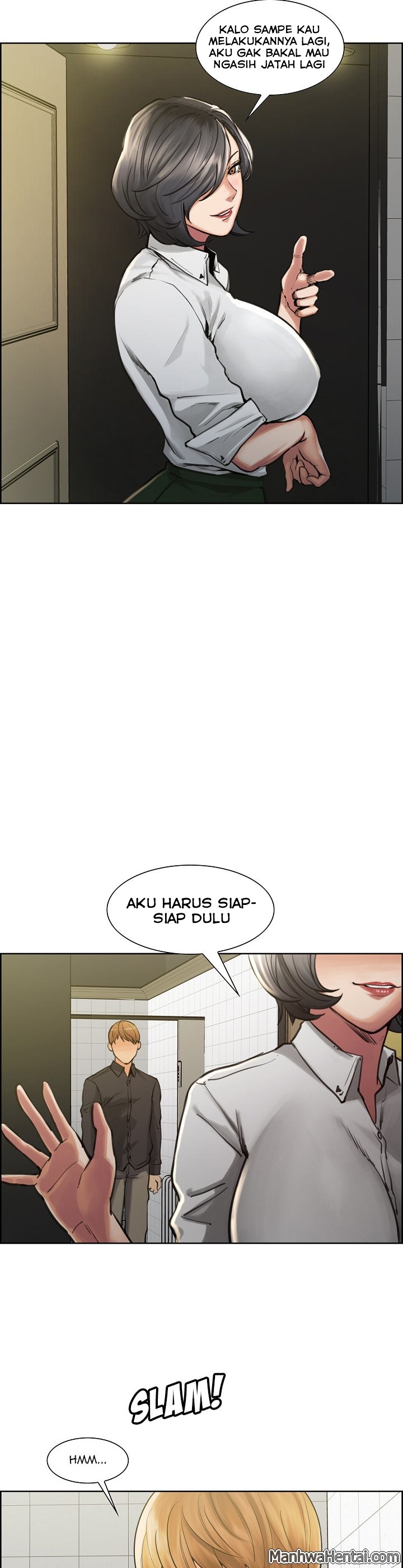 The Sharehouse - Chapter 18 17