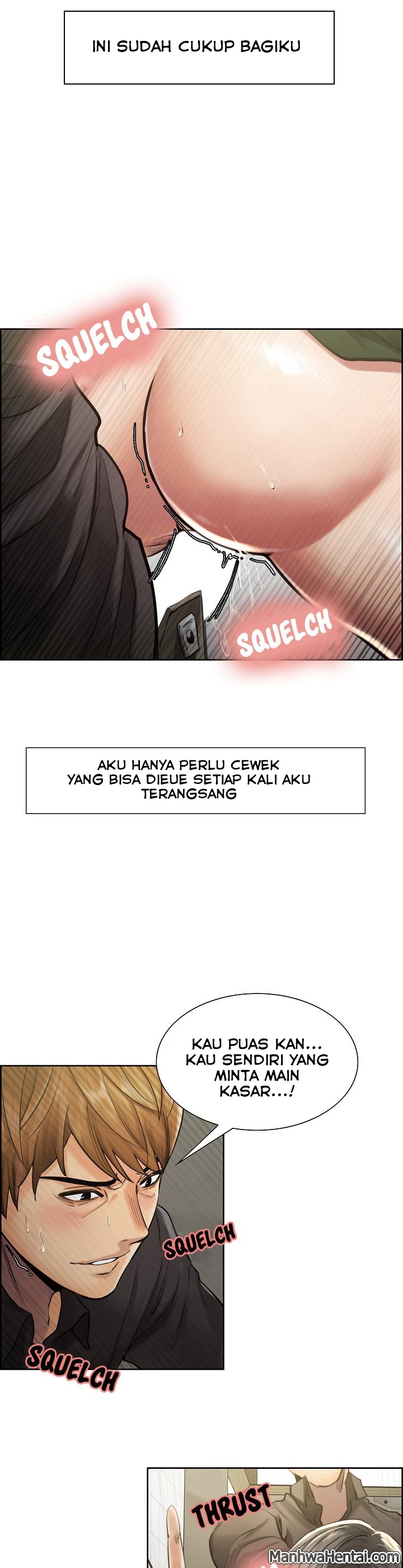 The Sharehouse - Chapter 18 5