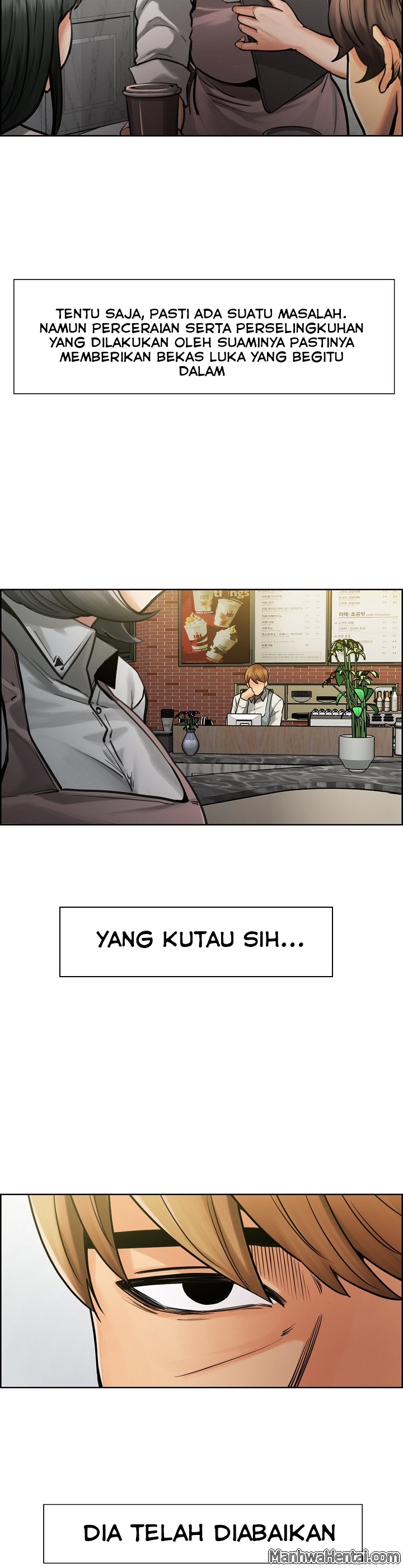 The Sharehouse - Chapter 18 20