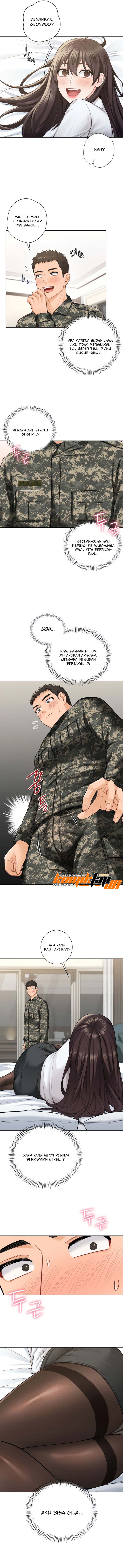 Not a Friend&#8217;s - Chapter 49 2