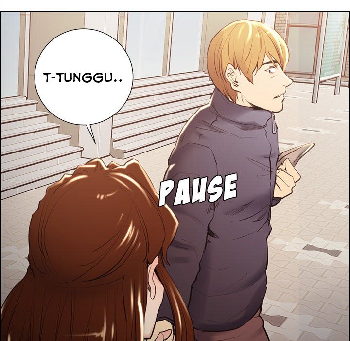 The Sharehouse - Chapter 49 102