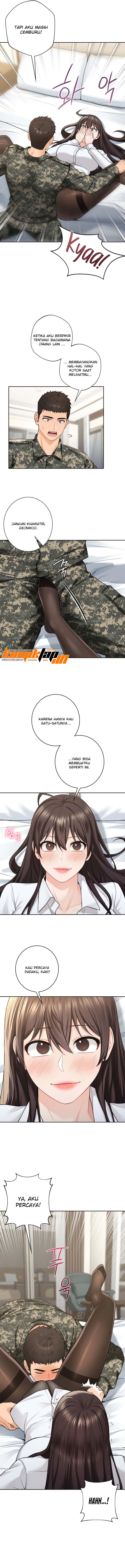 Not a Friend&#8217;s - Chapter 49 5