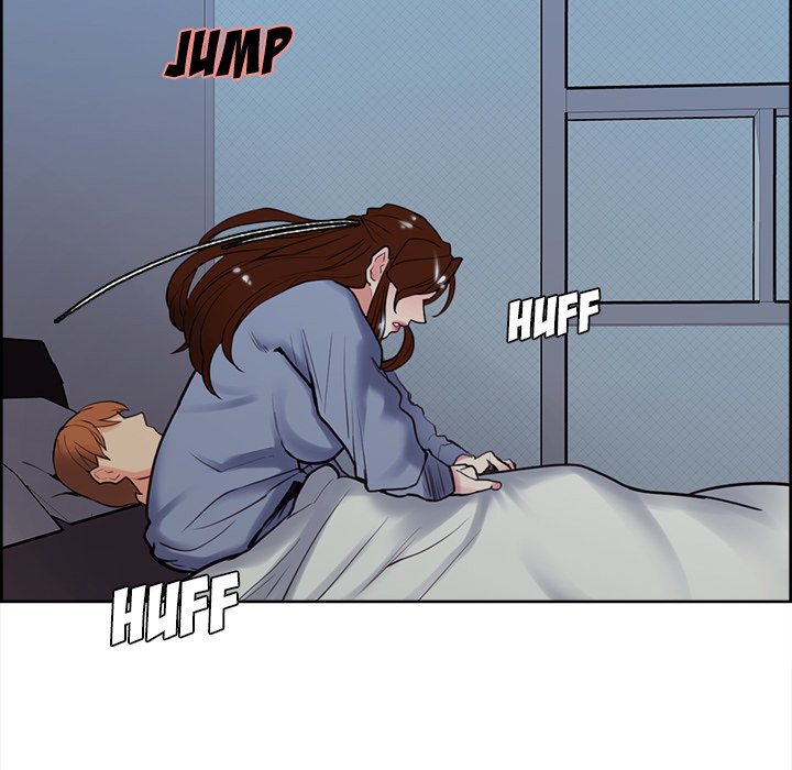 The Sharehouse - Chapter 49 118