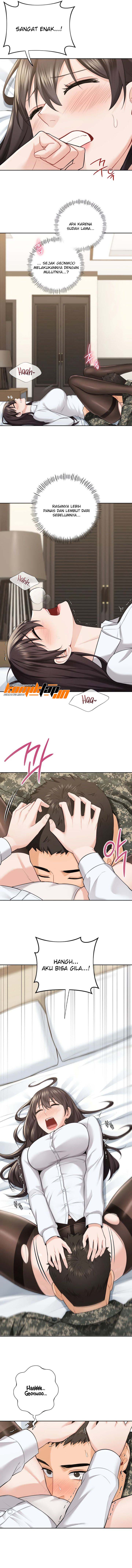 Not a Friend&#8217;s - Chapter 49 8