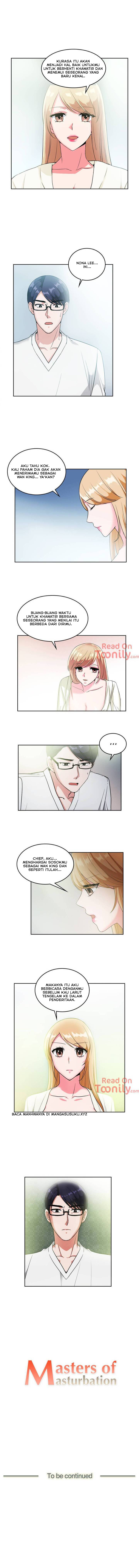Masters of Masturbation - Chapter 49 8 Masters of Masturbation - Chapter 49 8