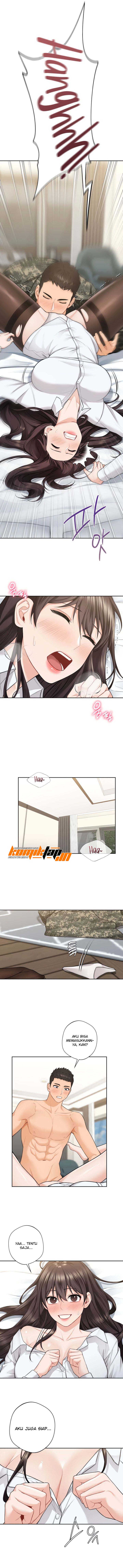 Not a Friend&#8217;s - Chapter 49 10