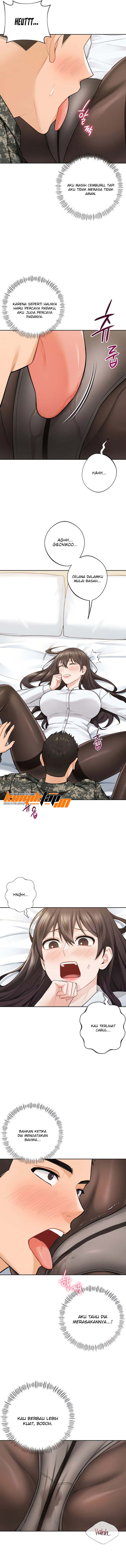 Not a Friend&#8217;s - Chapter 49 6