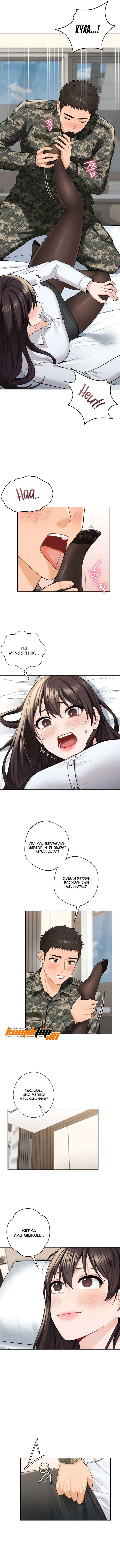 Not a Friend&#8217;s - Chapter 49 4