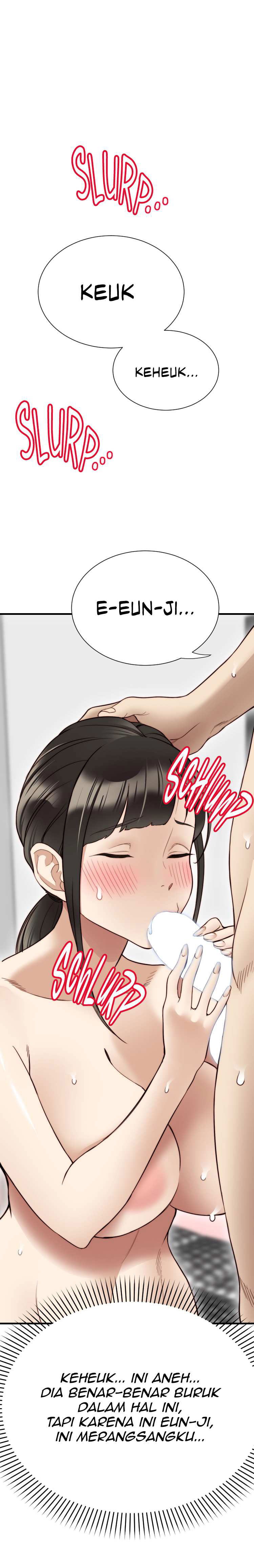 Loveinverse - Chapter 17 1