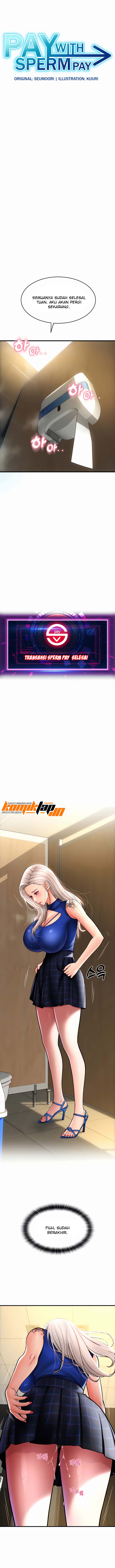 Pay With Sperm Pay - Chapter 17 2 Pay With Sperm Pay - Chapter 17 2