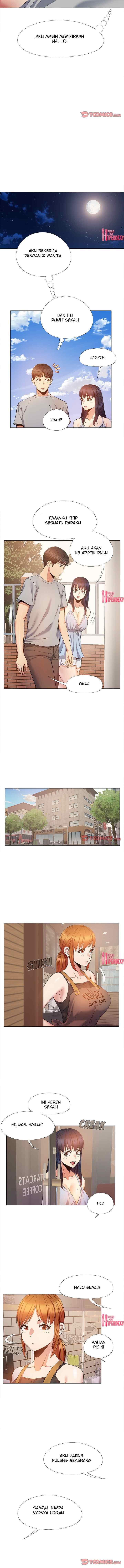 Sergeant Brynn - Chapter 21 11