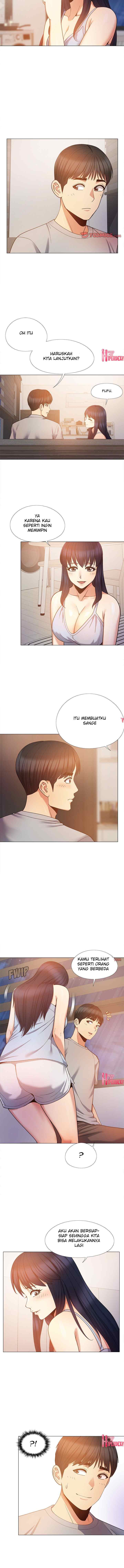 Sergeant Brynn - Chapter 21 4