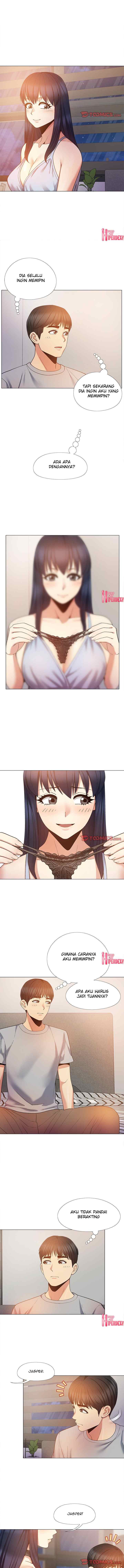 Sergeant Brynn - Chapter 21 5