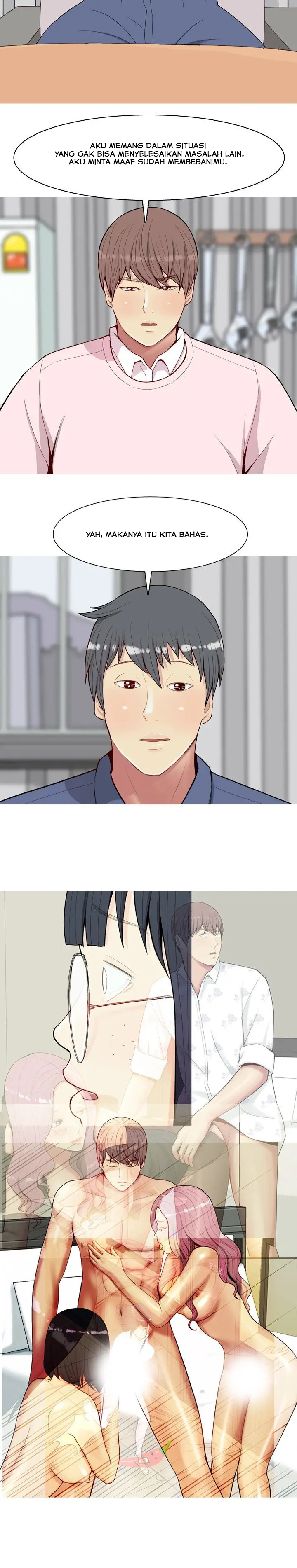 My Lovers Prelude - Chapter 21 4 My Lovers Prelude - Chapter 21 4