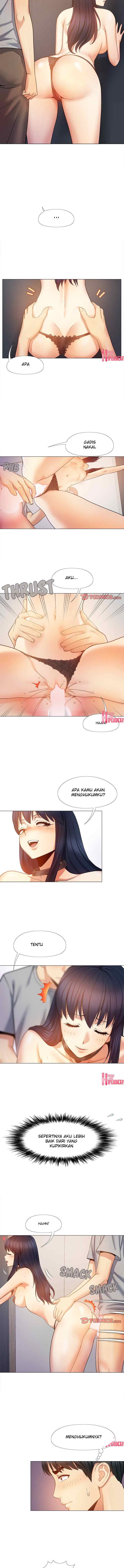 Sergeant Brynn - Chapter 21 7