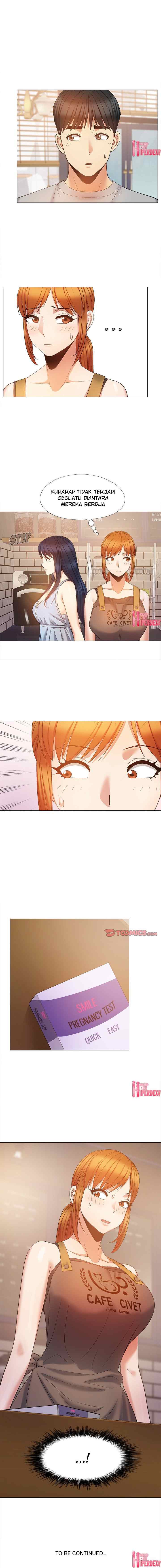 Sergeant Brynn - Chapter 21 12