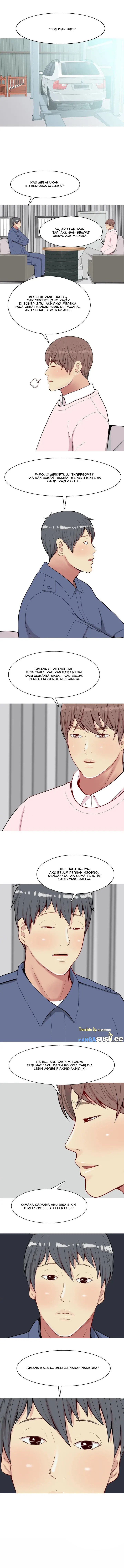 My Lovers Prelude - Chapter 21 5 My Lovers Prelude - Chapter 21 5