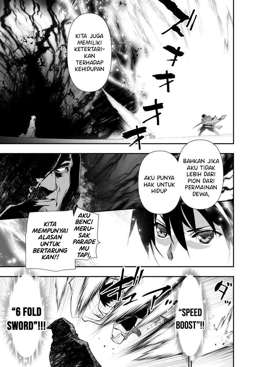 Isekai NTR ~Shinyuu no Onna wo Saikyou Skill de Otosu Houhou~ - Chapter 19 18