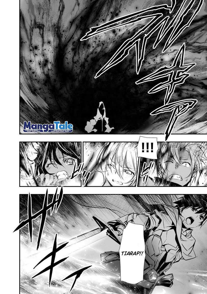 Isekai NTR ~Shinyuu no Onna wo Saikyou Skill de Otosu Houhou~ - Chapter 19 17
