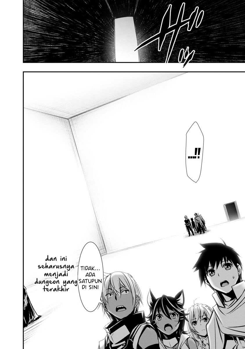 Isekai NTR ~Shinyuu no Onna wo Saikyou Skill de Otosu Houhou~ - Chapter 19 10