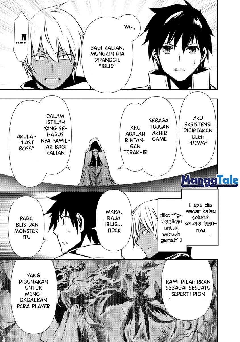 Isekai NTR ~Shinyuu no Onna wo Saikyou Skill de Otosu Houhou~ - Chapter 19 14