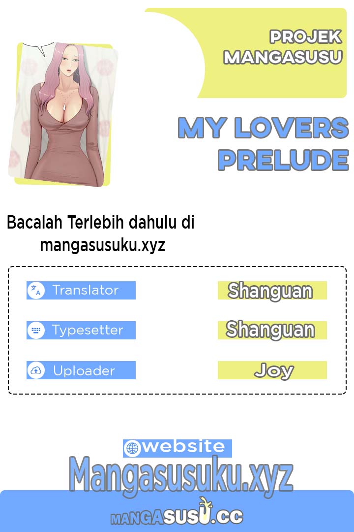 My Lovers Prelude - Chapter 47 2 My Lovers Prelude - Chapter 47 2