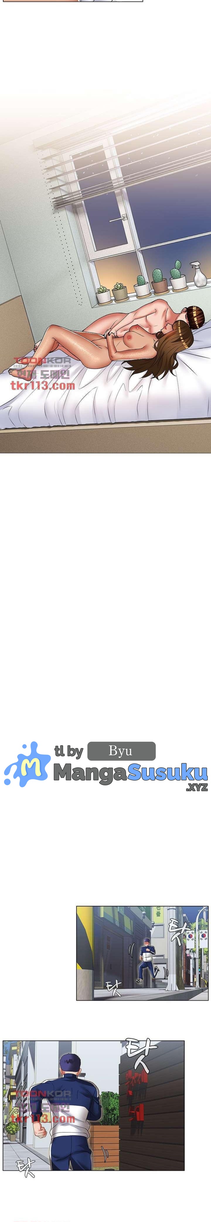 Lewd Wedding - Chapter 27 12