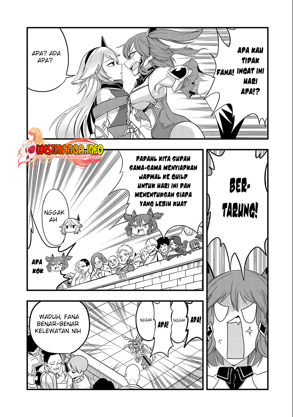 Since My Previous Life Was A Wise Man I Can Afford To Live - Chapter 14 5