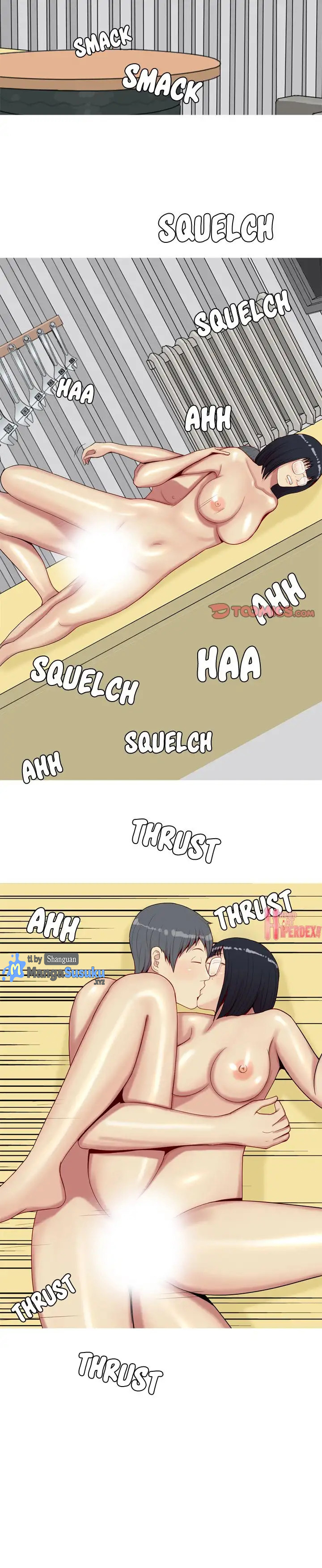 My Lovers Prelude - Chapter 28 3 My Lovers Prelude - Chapter 28 3