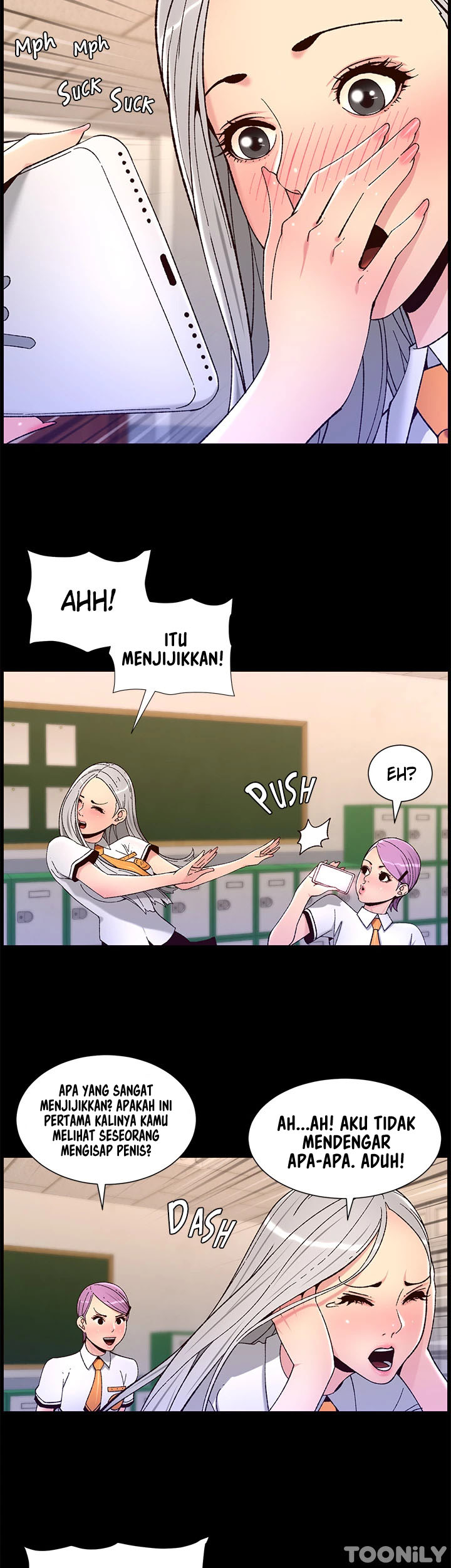 The Night King using App - Chapter 62 24