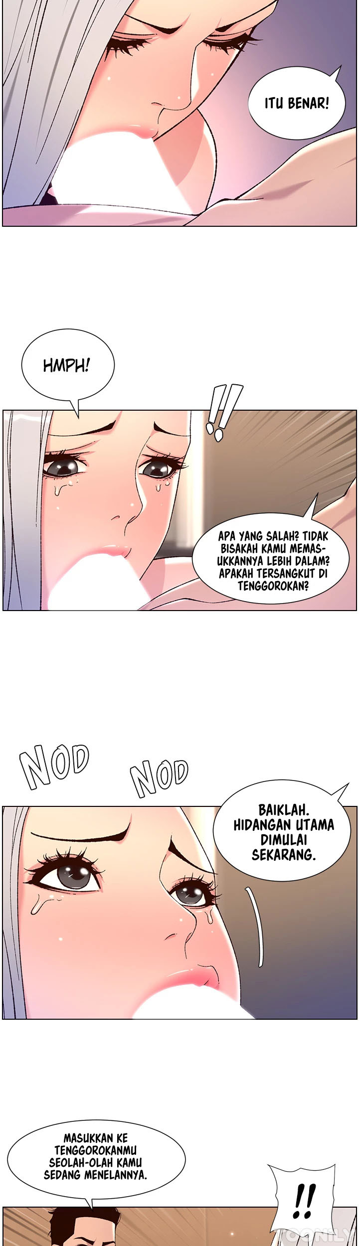 The Night King using App - Chapter 62 30