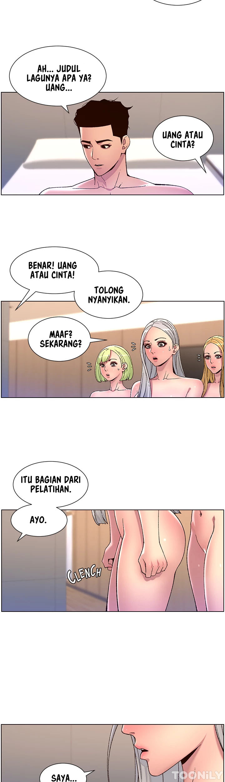 The Night King using App - Chapter 62 6