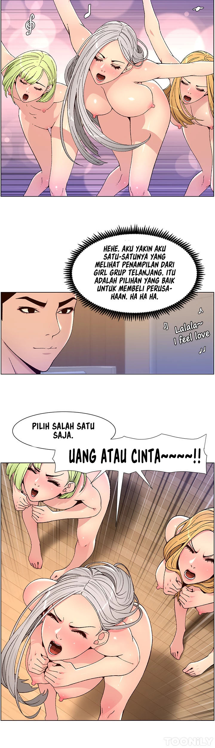 The Night King using App - Chapter 62 10