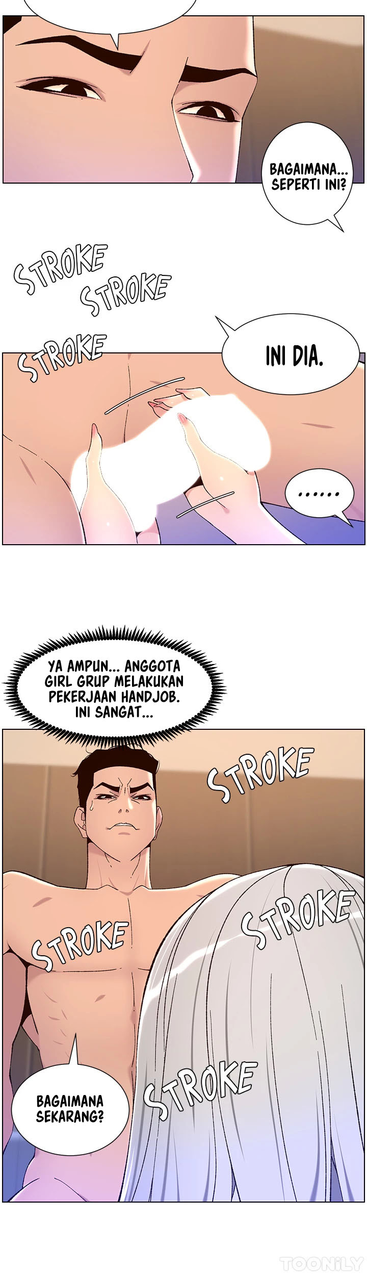 The Night King using App - Chapter 62 20