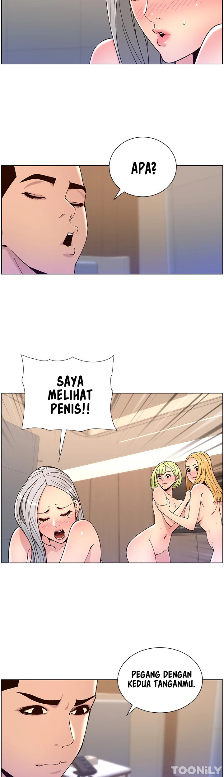 The Night King using App - Chapter 62 18